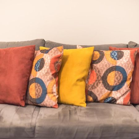 אתונה Apartment Steps From Historic Center Plaka מראה חיצוני תמונה
