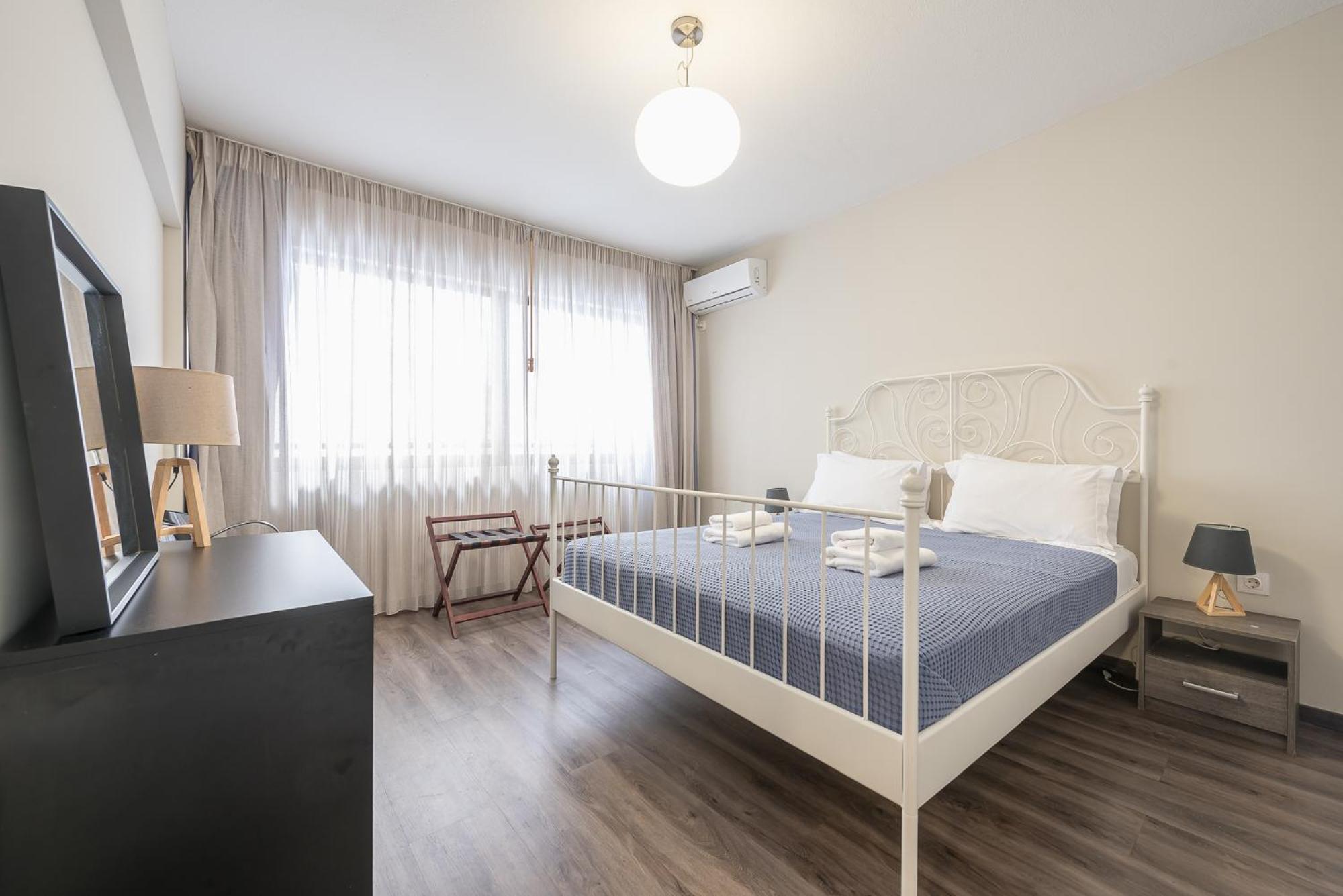 אתונה Apartment Steps From Historic Center Plaka מראה חיצוני תמונה