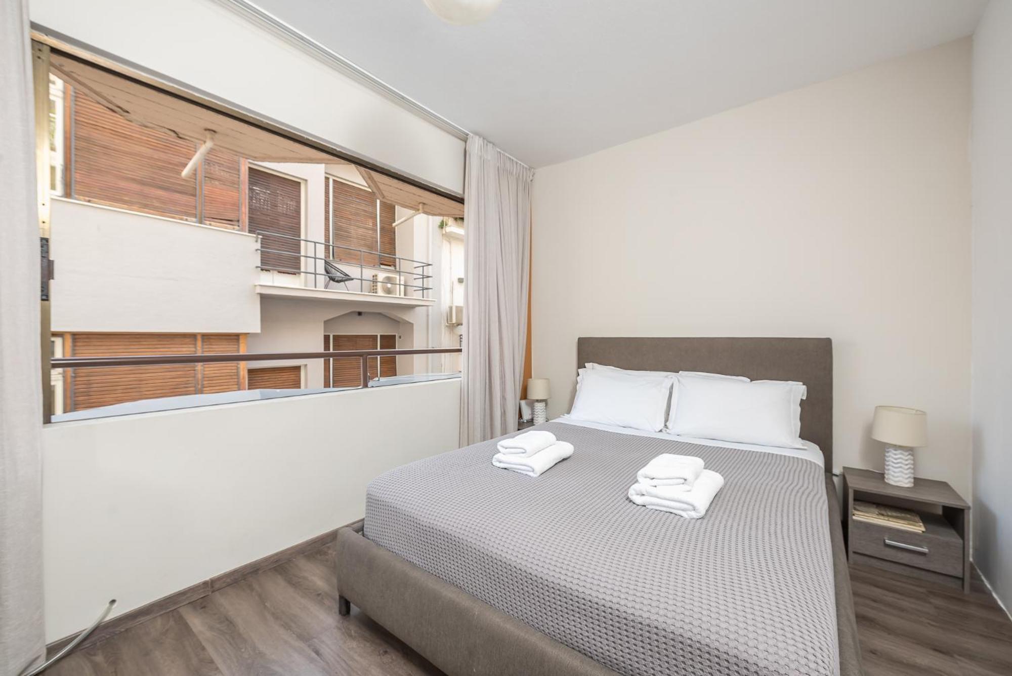 אתונה Apartment Steps From Historic Center Plaka מראה חיצוני תמונה
