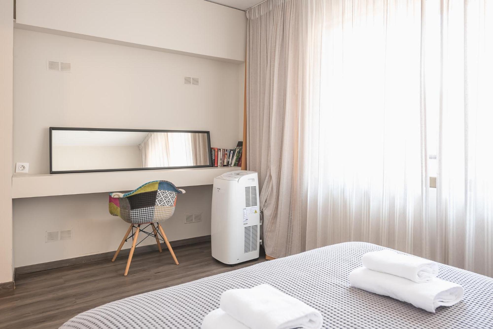 אתונה Apartment Steps From Historic Center Plaka מראה חיצוני תמונה