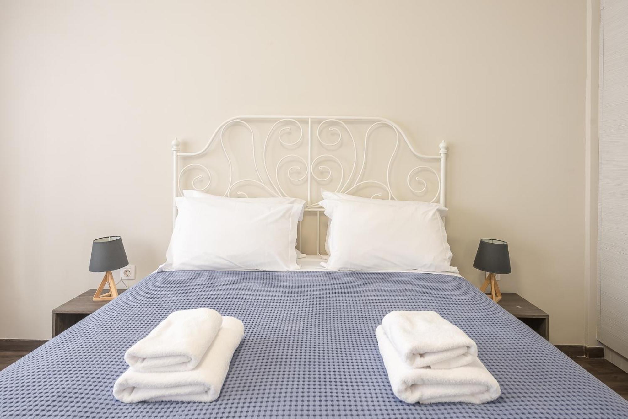 אתונה Apartment Steps From Historic Center Plaka מראה חיצוני תמונה