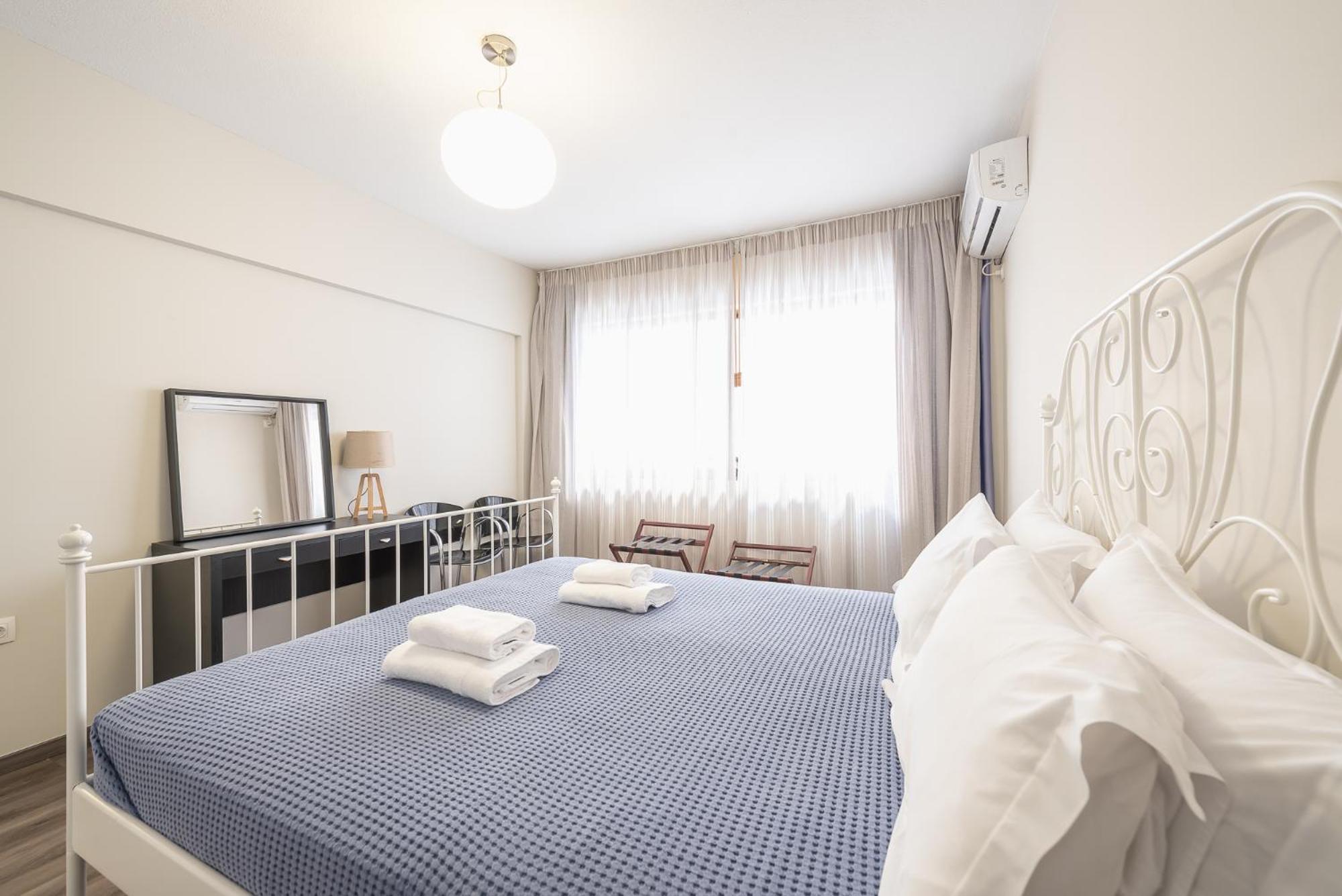 אתונה Apartment Steps From Historic Center Plaka מראה חיצוני תמונה