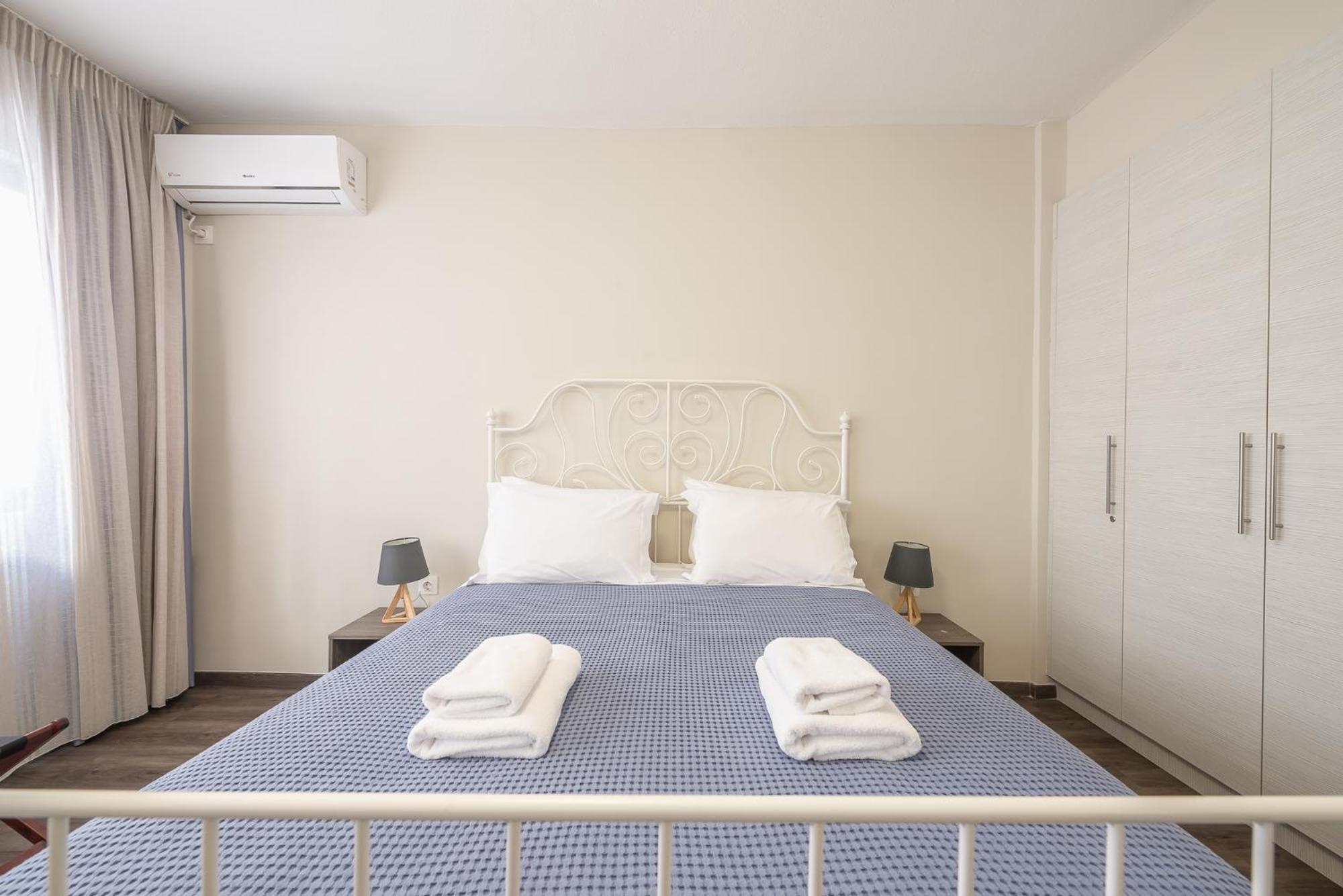 אתונה Apartment Steps From Historic Center Plaka מראה חיצוני תמונה