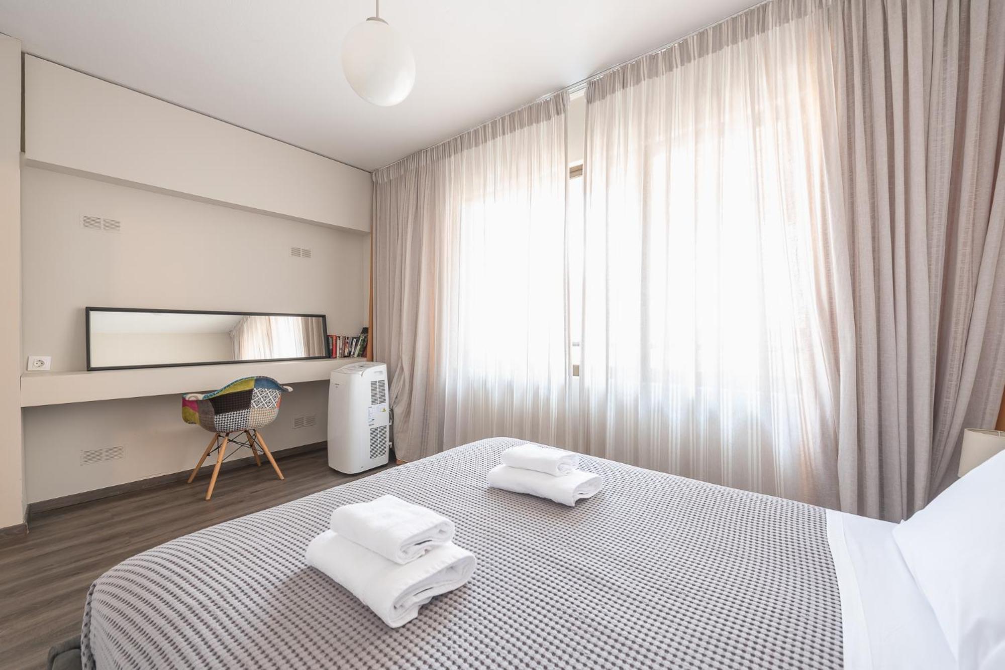 אתונה Apartment Steps From Historic Center Plaka מראה חיצוני תמונה