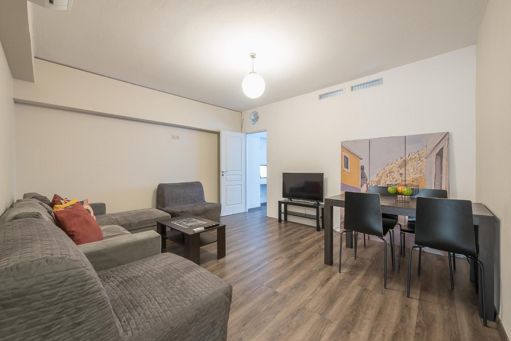 אתונה Apartment Steps From Historic Center Plaka מראה חיצוני תמונה