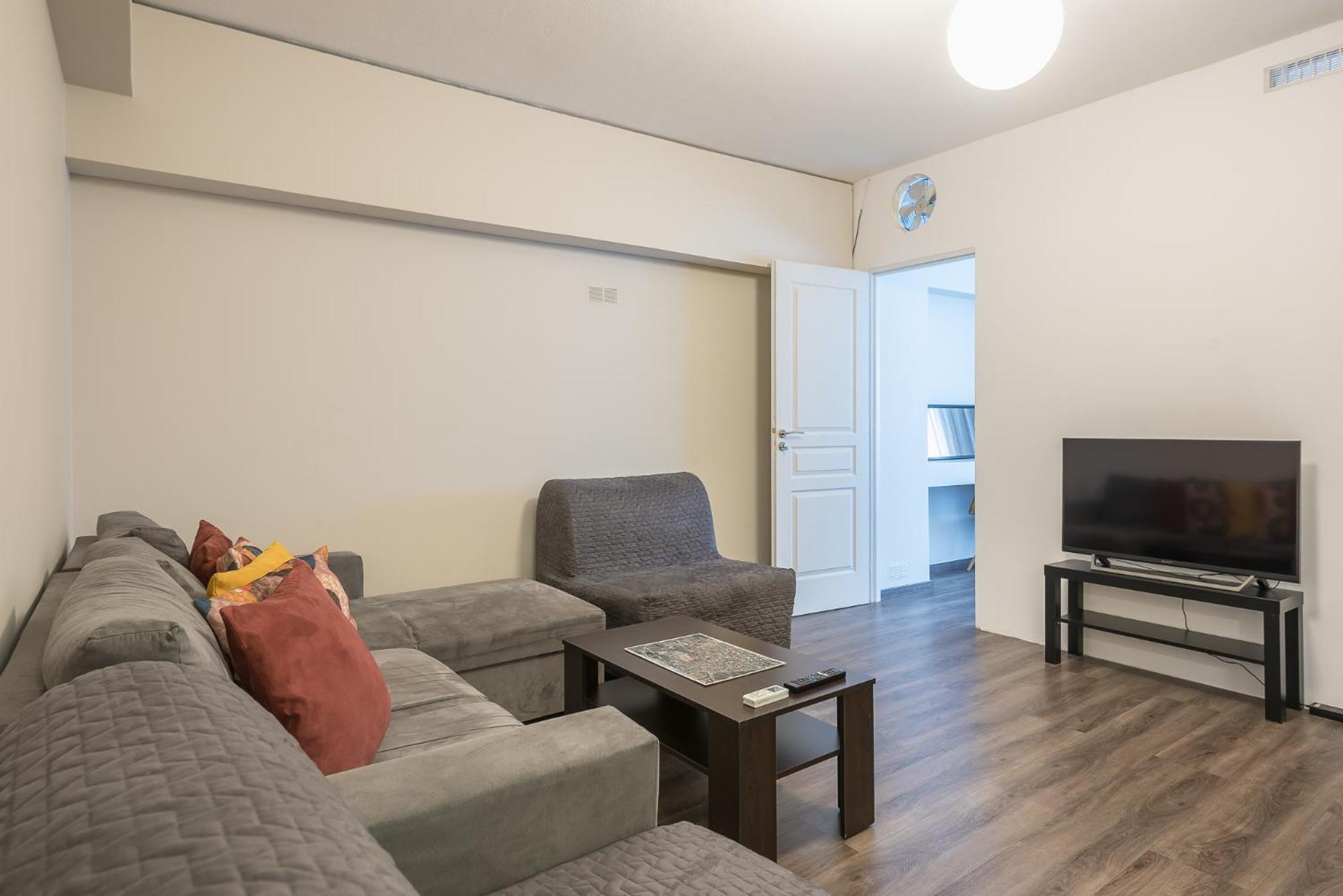 אתונה Apartment Steps From Historic Center Plaka מראה חיצוני תמונה