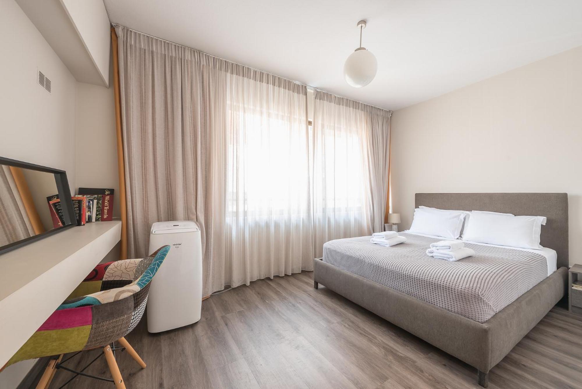 אתונה Apartment Steps From Historic Center Plaka מראה חיצוני תמונה