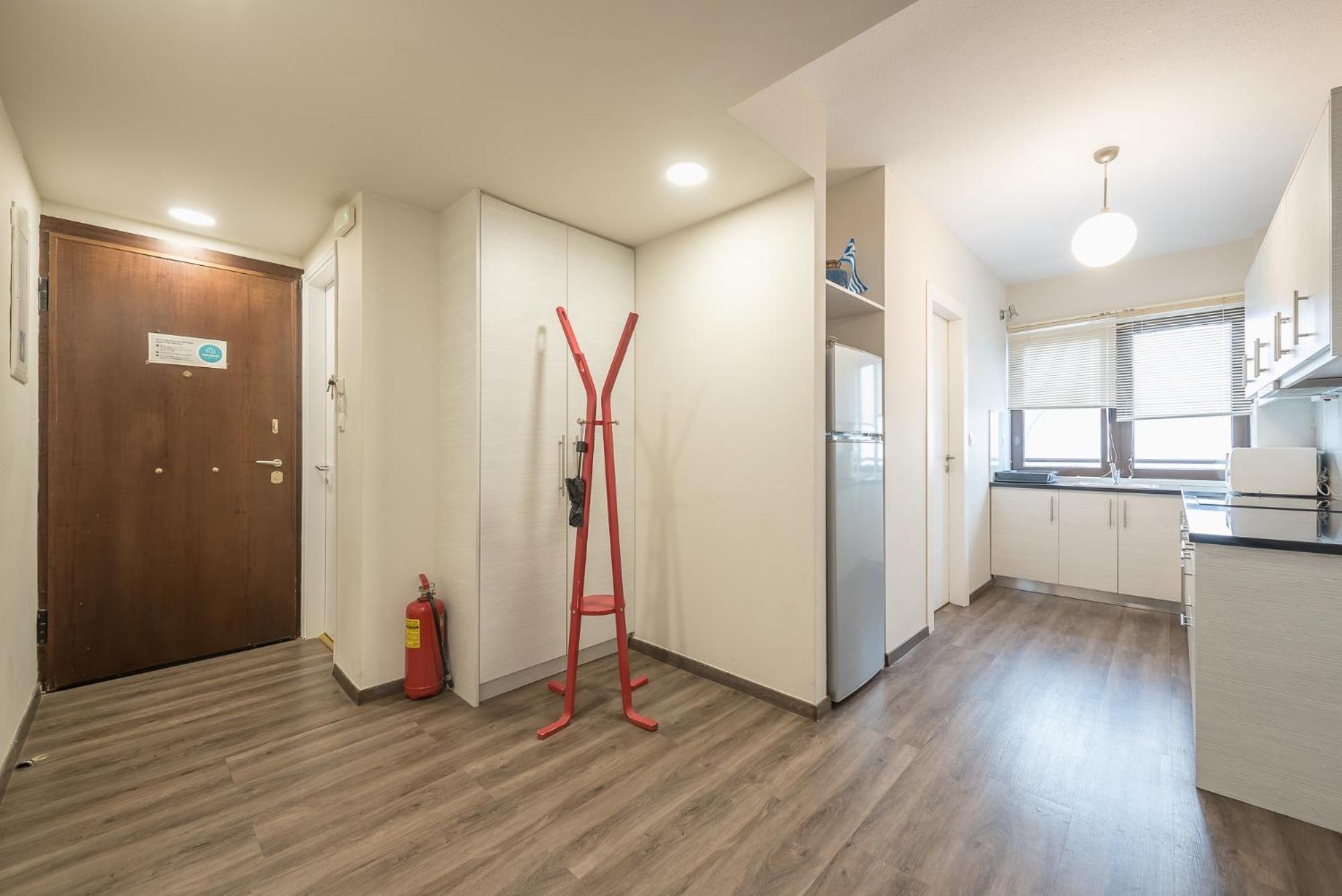 אתונה Apartment Steps From Historic Center Plaka מראה חיצוני תמונה