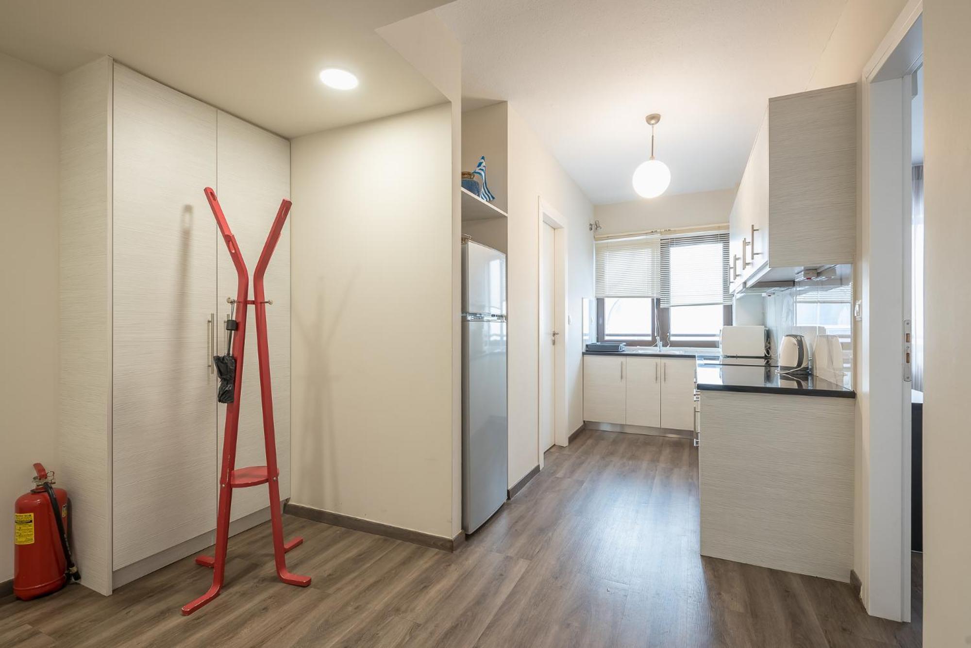 אתונה Apartment Steps From Historic Center Plaka מראה חיצוני תמונה