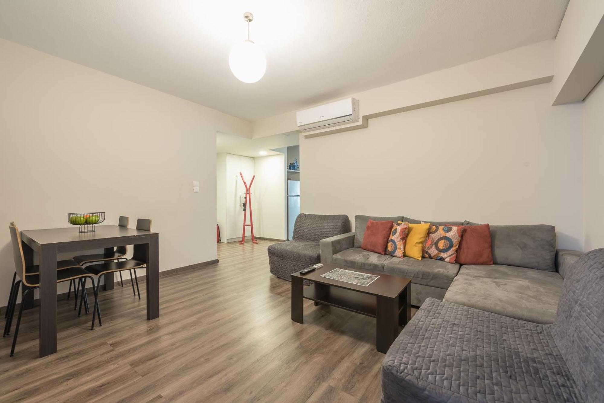 אתונה Apartment Steps From Historic Center Plaka מראה חיצוני תמונה