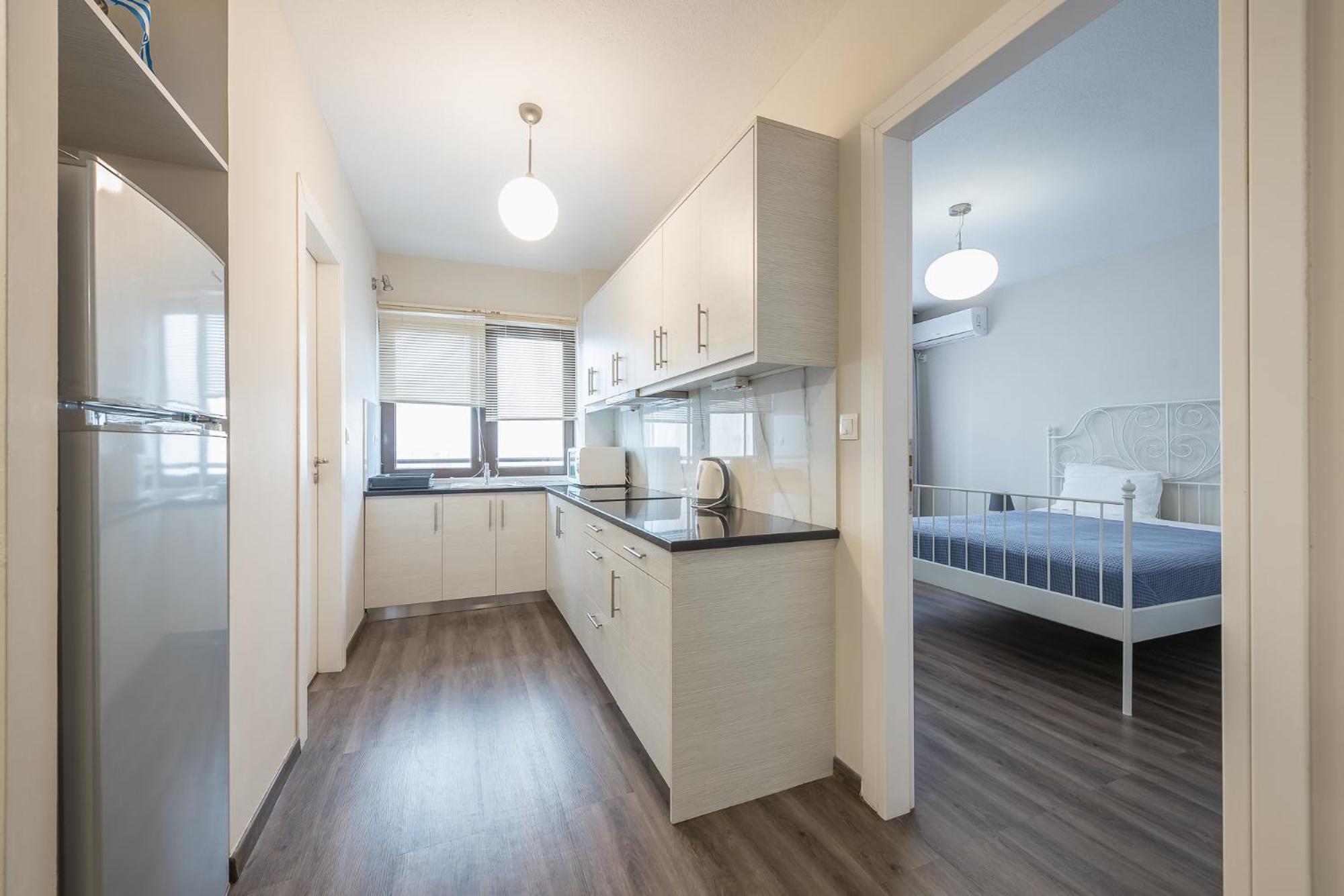 אתונה Apartment Steps From Historic Center Plaka מראה חיצוני תמונה