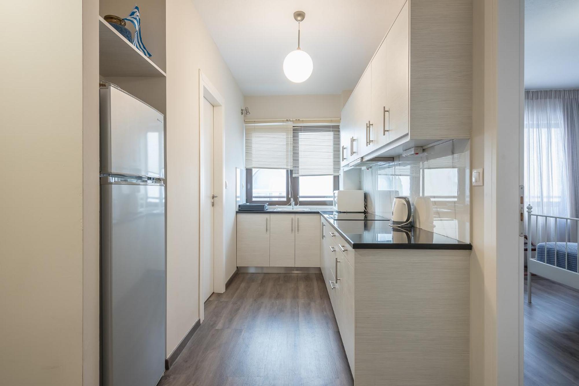 אתונה Apartment Steps From Historic Center Plaka מראה חיצוני תמונה