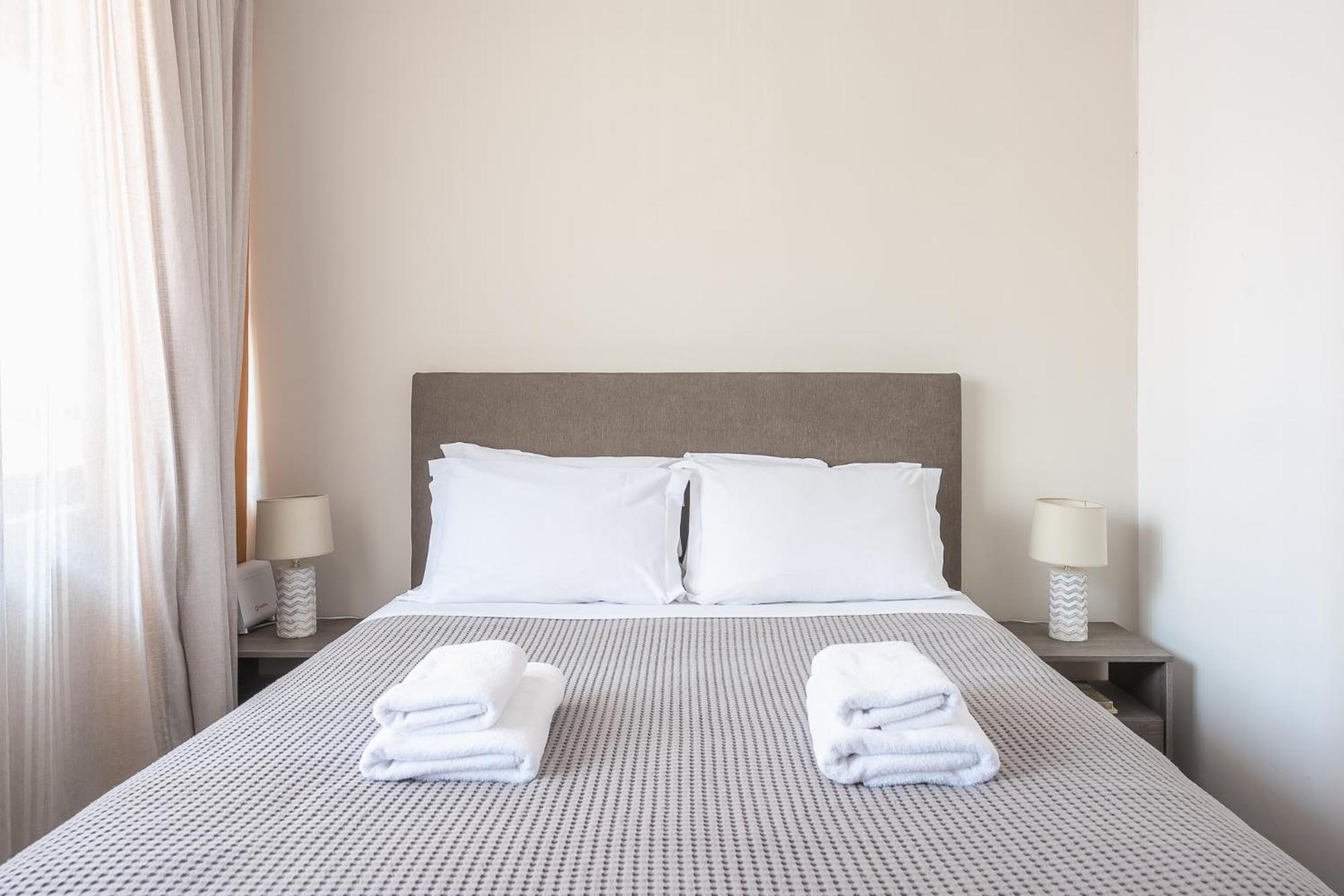 אתונה Apartment Steps From Historic Center Plaka מראה חיצוני תמונה