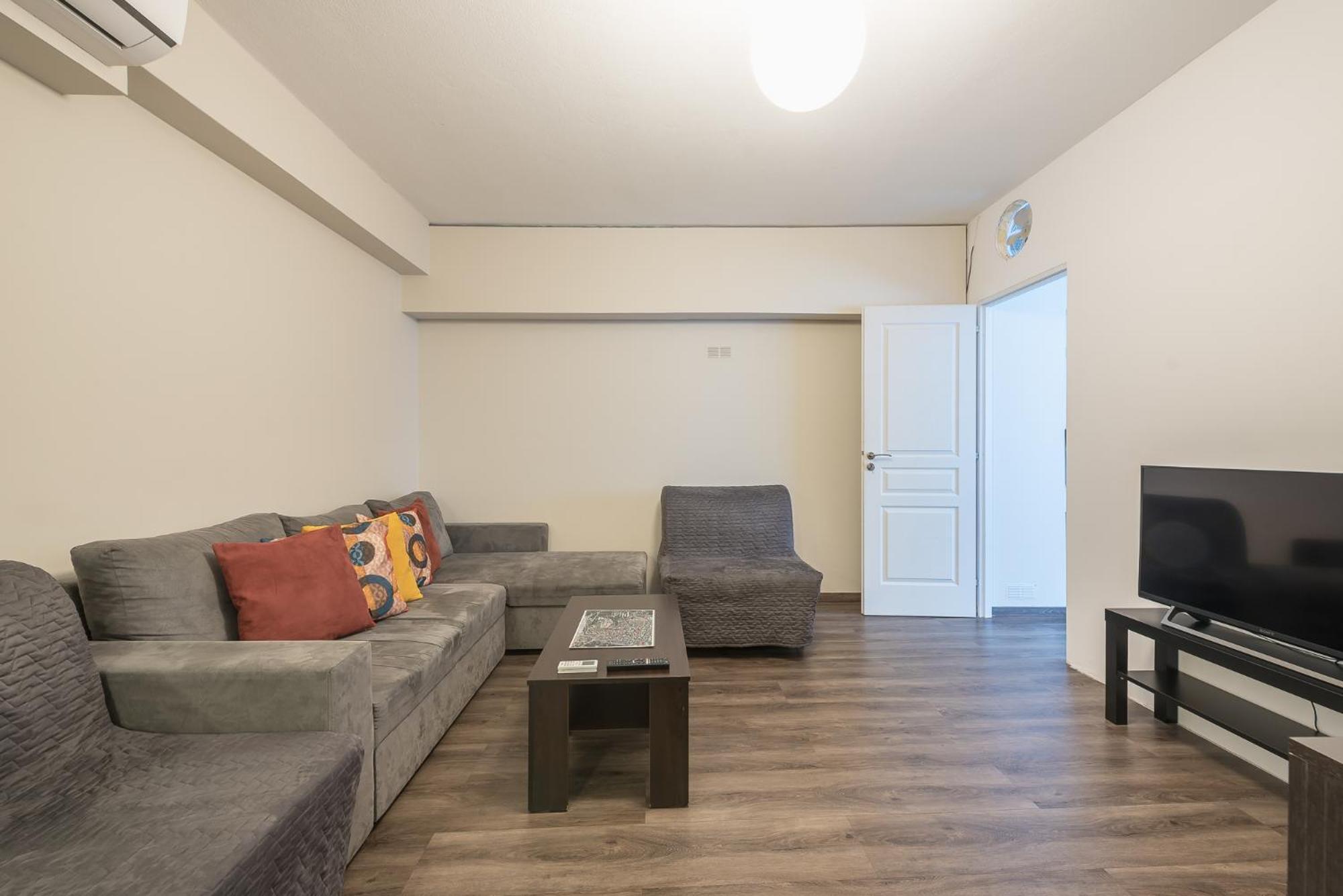 אתונה Apartment Steps From Historic Center Plaka מראה חיצוני תמונה