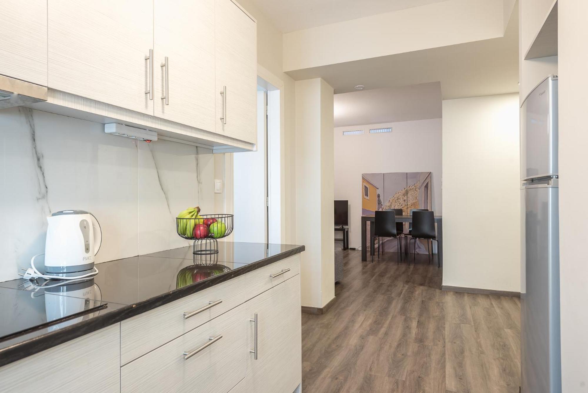 אתונה Apartment Steps From Historic Center Plaka מראה חיצוני תמונה