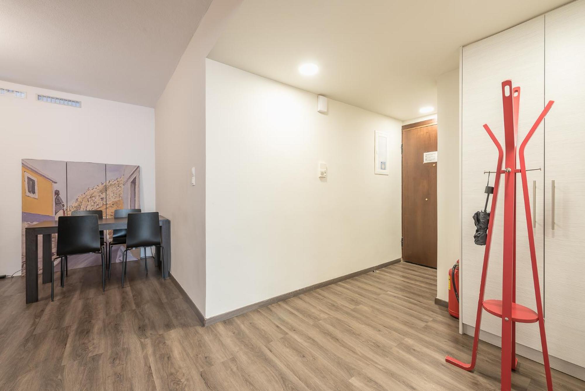 אתונה Apartment Steps From Historic Center Plaka מראה חיצוני תמונה