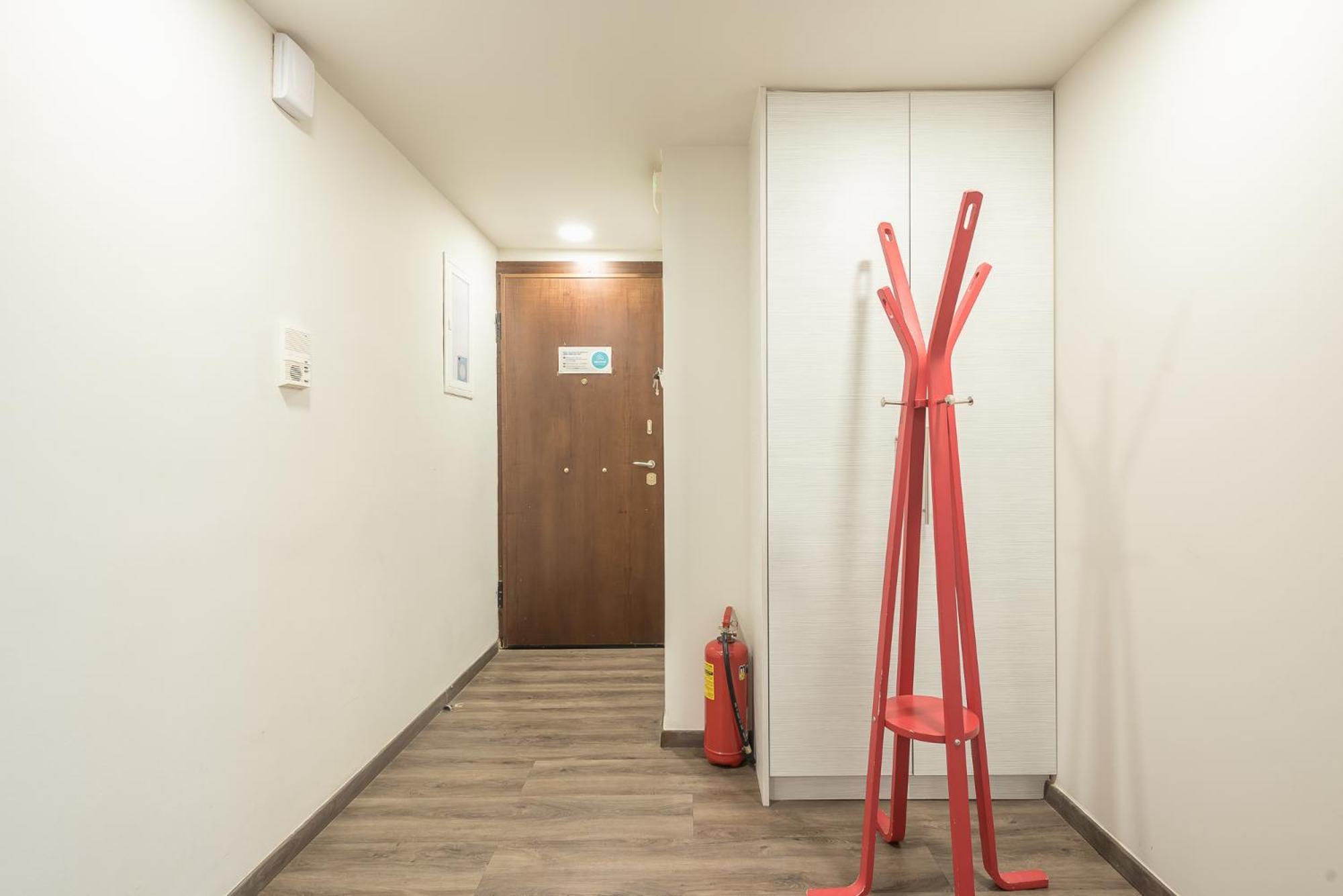 אתונה Apartment Steps From Historic Center Plaka מראה חיצוני תמונה
