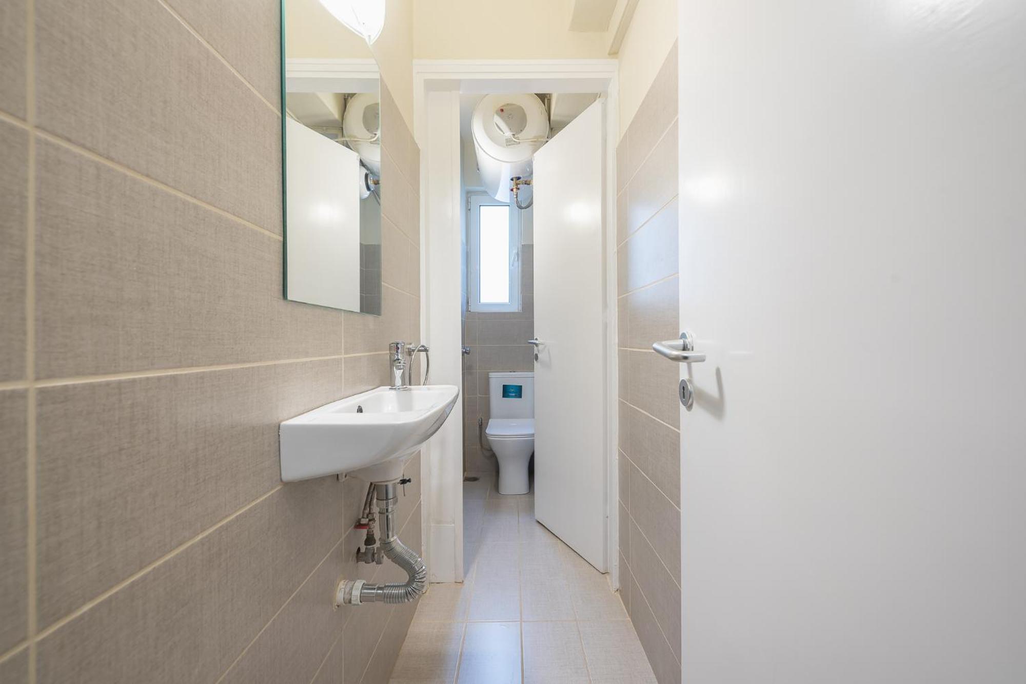 אתונה Apartment Steps From Historic Center Plaka מראה חיצוני תמונה