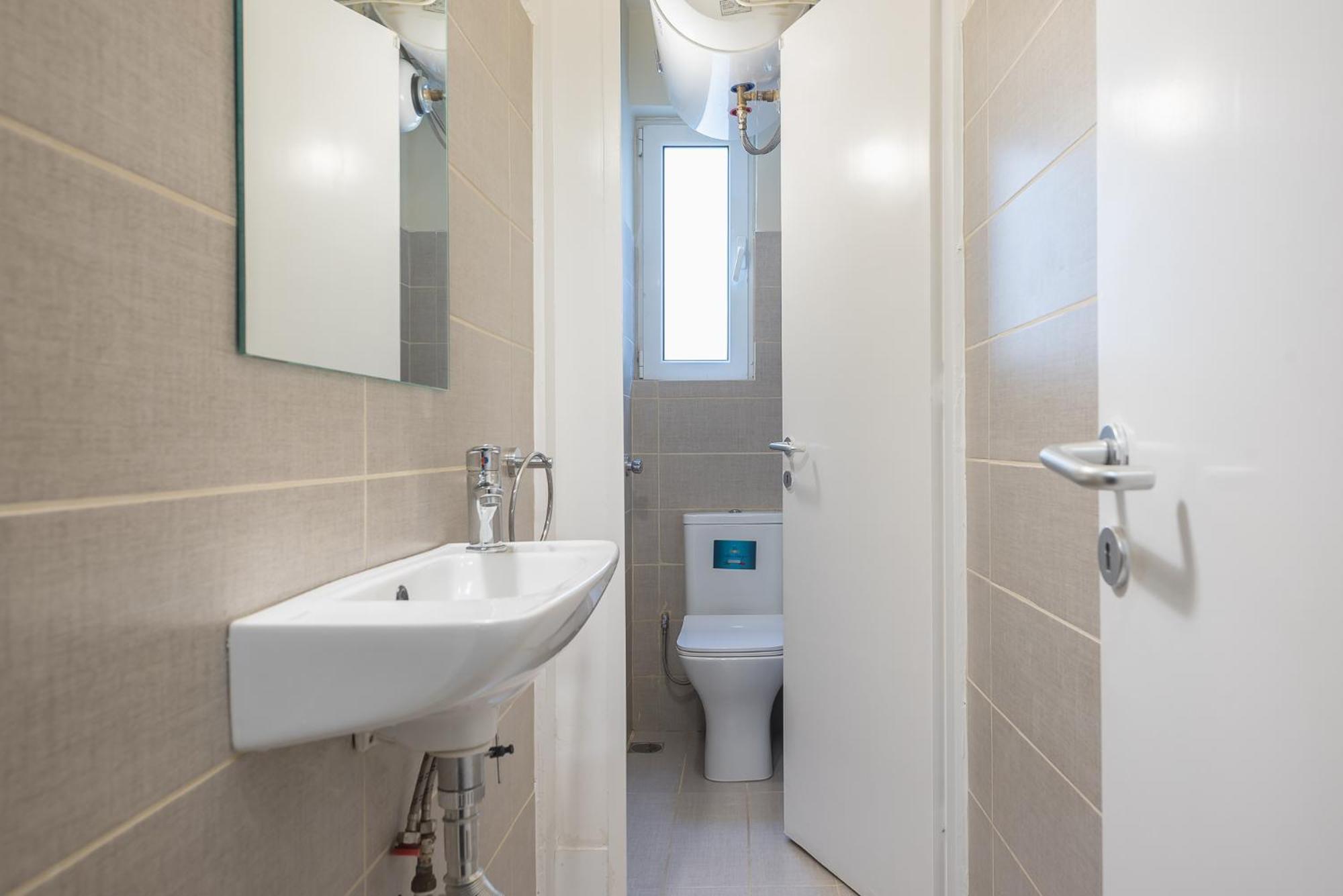 אתונה Apartment Steps From Historic Center Plaka מראה חיצוני תמונה