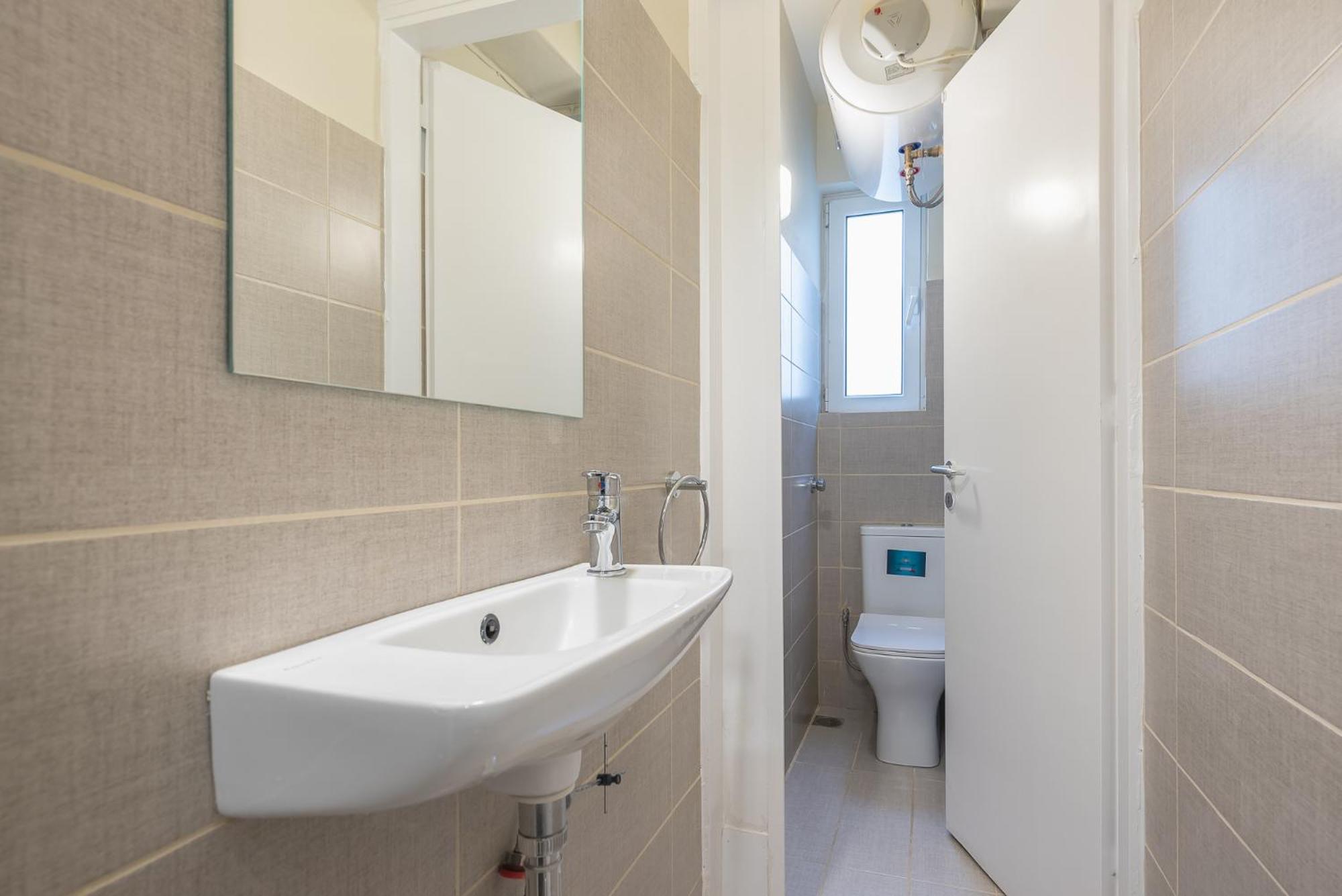 אתונה Apartment Steps From Historic Center Plaka מראה חיצוני תמונה