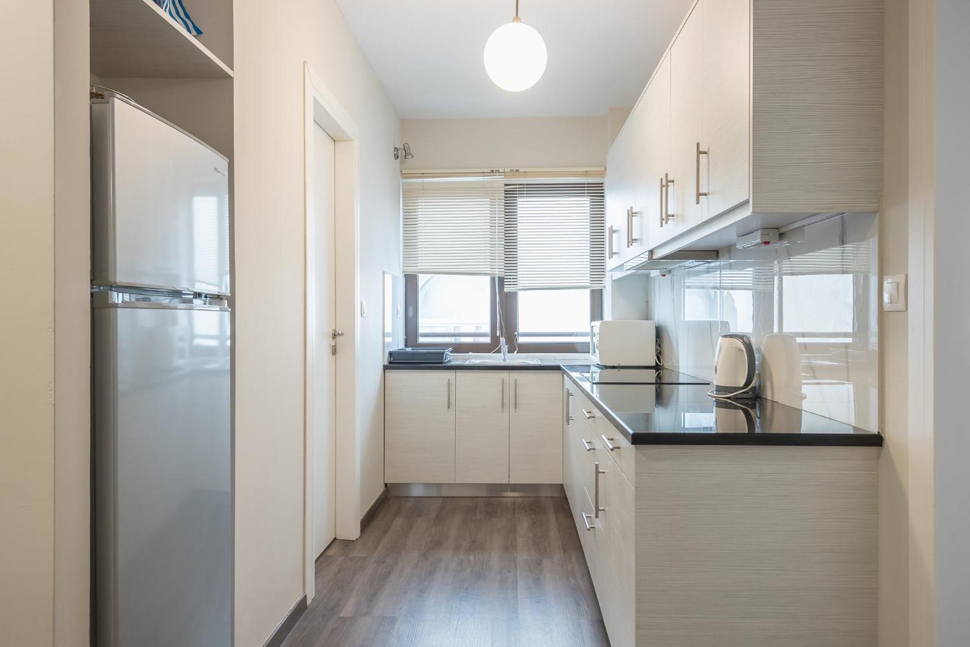 אתונה Apartment Steps From Historic Center Plaka מראה חיצוני תמונה